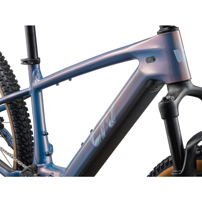 LIV 2026 LIV Tempt E+