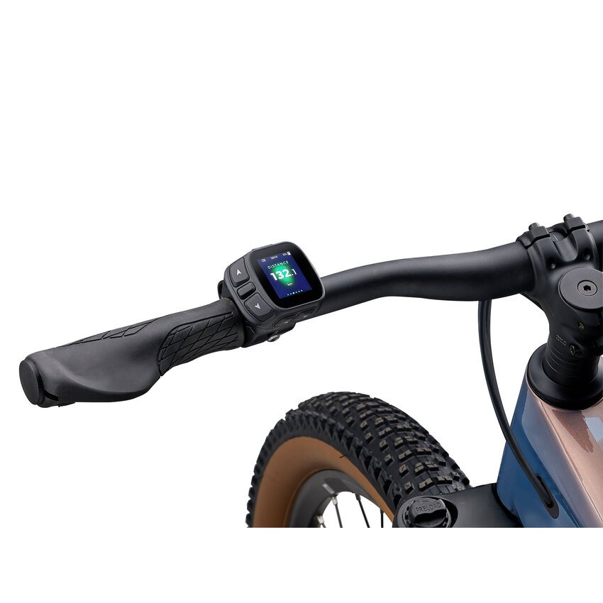 LIV 2026 LIV Tempt E+