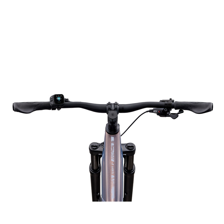 LIV 2026 LIV Tempt E+