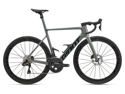 2025 GIANT Propel Adv SL 1