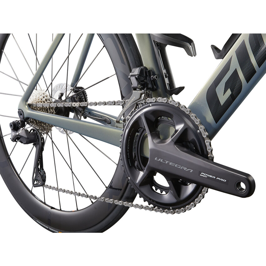 GIANT 2025 GIANT Propel Adv SL 1