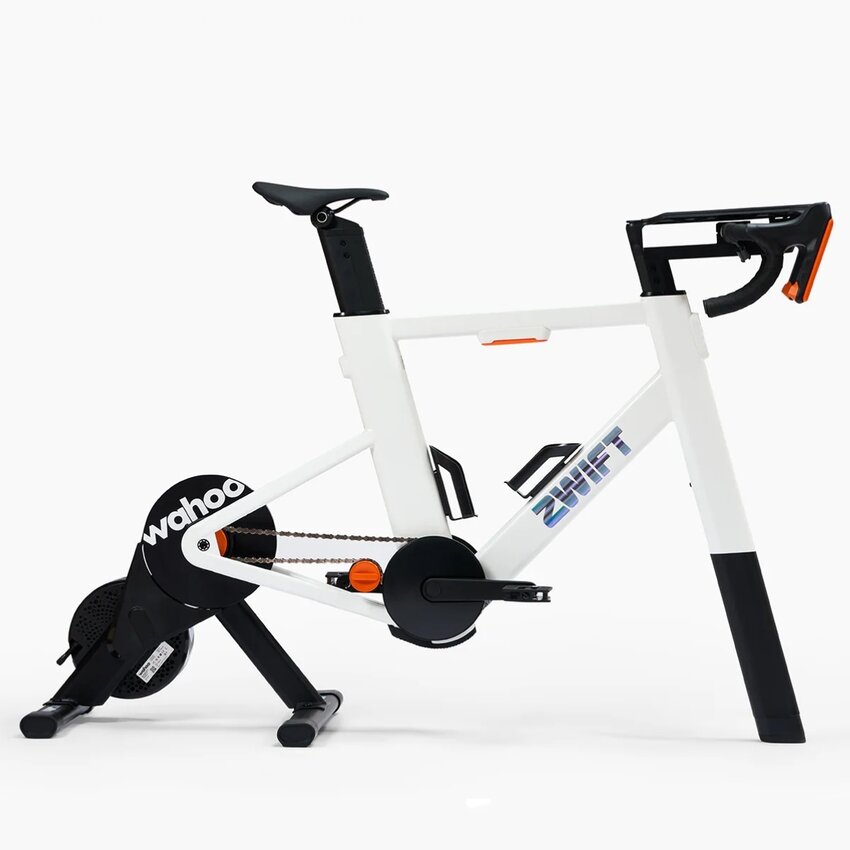 WAHOO WAHOO Zwift Ride Kickr Core 2