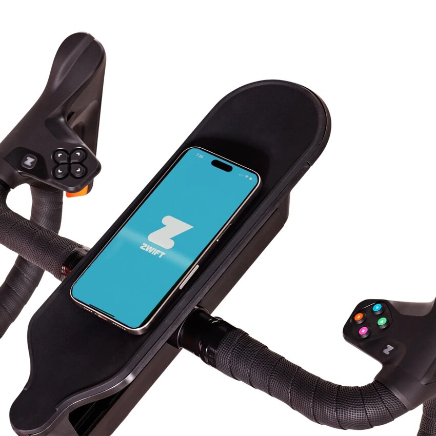 WAHOO WAHOO Zwift Ride Kickr Core 2