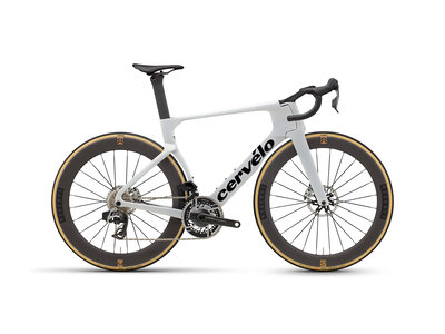 2026 CERVÉLO S5 RED