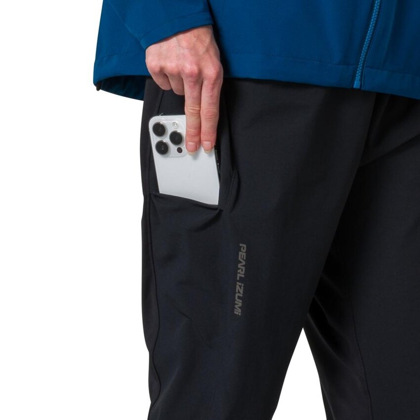 PEARL IZUMI PEARL IZUMI Pantalon Hybrid coupe-vent Femme