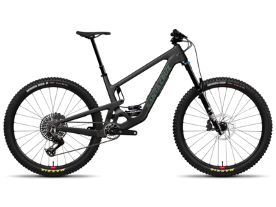 2026 SANTA CRUZ Hightower C 29 90