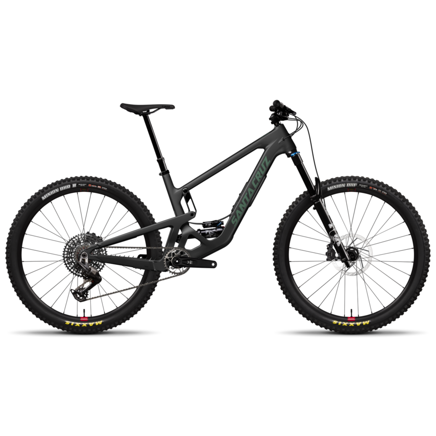 SANTA CRUZ 2026 SANTA CRUZ Hightower C 29 90