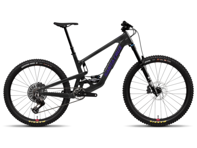 2026 SANTA CRUZ Bronson C MX 90