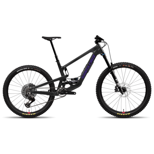 SANTA CRUZ 2026 SANTA CRUZ Bronson C MX 90