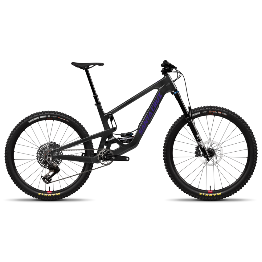 SANTA CRUZ 2026 SANTA CRUZ Bronson C MX 90