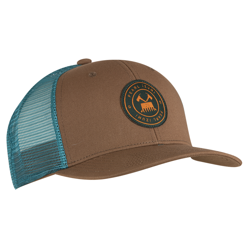 PEARL IZUMI PEARL IZUMI Casquette Trail Trucker