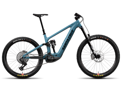 2026 SANTA CRUZ Bullit MX C GX AXS