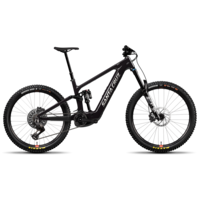 2026 SANTA CRUZ Bullit MX C GX AXS