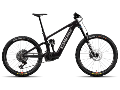 2026 SANTA CRUZ Bullit MX C GX AXS 2026 SANTA CRUZ Bullit MX C GX AXS