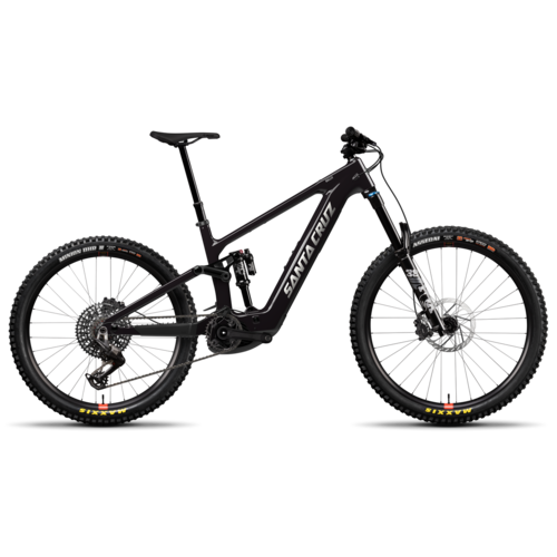 SANTA CRUZ 2026 SANTA CRUZ Bullit MX C GX AXS SANTA CRUZ 2026 SANTA CRUZ Bullit MX C GX AXS