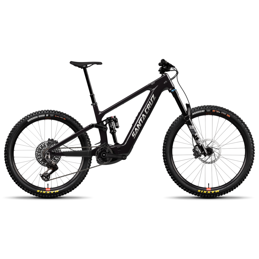 SANTA CRUZ 2026 SANTA CRUZ Bullit MX C GX AXS