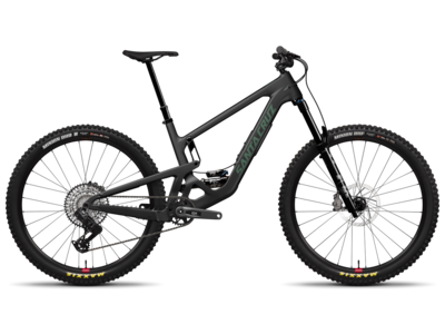 2026 SANTA CRUZ Hightower C 29 GX AXS