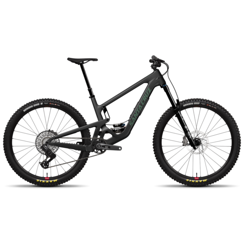 SANTA CRUZ 2026 SANTA CRUZ Hightower C 29 GX AXS