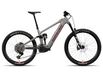 2026 SANTA CRUZ Vala C MX 90