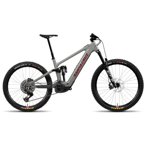 SANTA CRUZ 2026 SANTA CRUZ Vala C MX 90