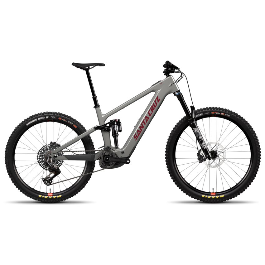 SANTA CRUZ 2026 SANTA CRUZ Vala C MX 90