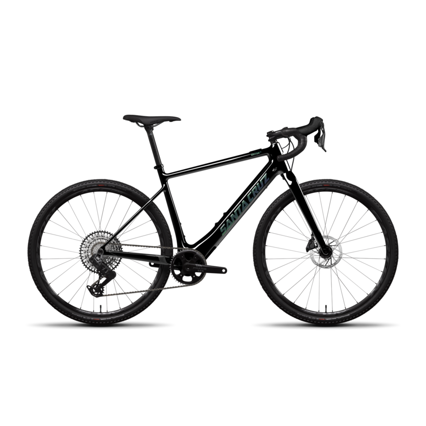 SANTA CRUZ 2026 SANTA CRUZ Skitch 1.1 CC GX AXS