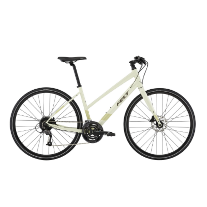 FELT 2023 FELT Verza Speed 40 Mid-Step