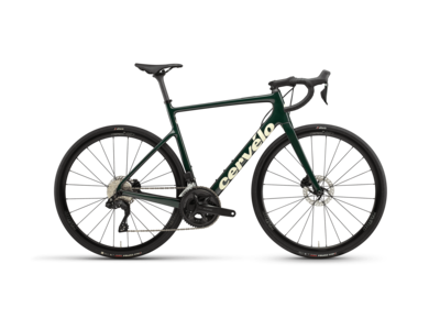 2026 CERVELO Caledonia 105 di2 2026 CERVELO Caledonia 105 di2