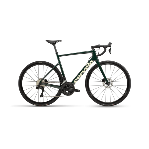 CERVÉLO À venir 2026 CERVELO Caledonia 105 di2 CERVÉLO À venir 2026 CERVELO Caledonia 105 di2