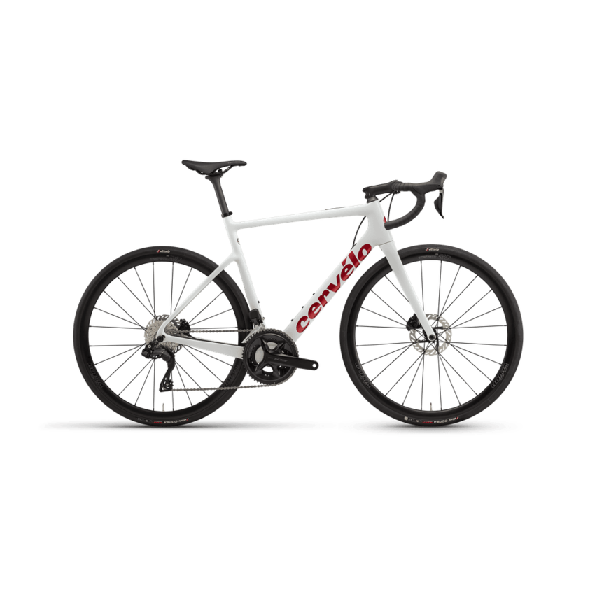 CERVÉLO À venir 2026 CERVELO Caledonia 105 di2 CERVÉLO À venir 2026 CERVELO Caledonia 105 di2