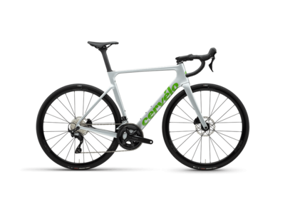  2026 CERVÉLO Soloist 105