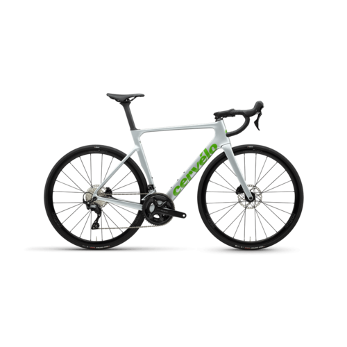 CERVÉLO À venir 2026 CERVÉLO Soloist 105