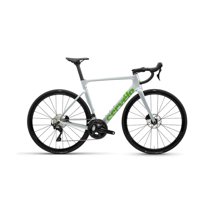 CERVÉLO À venir 2026 CERVÉLO Soloist 105