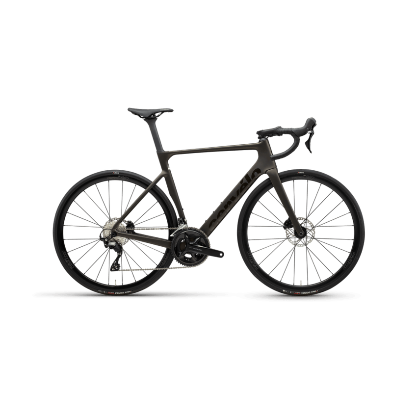 CERVÉLO À venir 2026 CERVÉLO Soloist 105