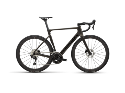  2026 CERVÉLO Soloist 105 Race