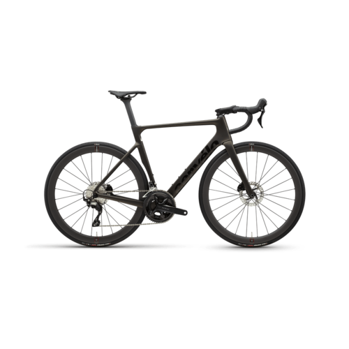 CERVÉLO À venir 2026 CERVÉLO Soloist 105 Race