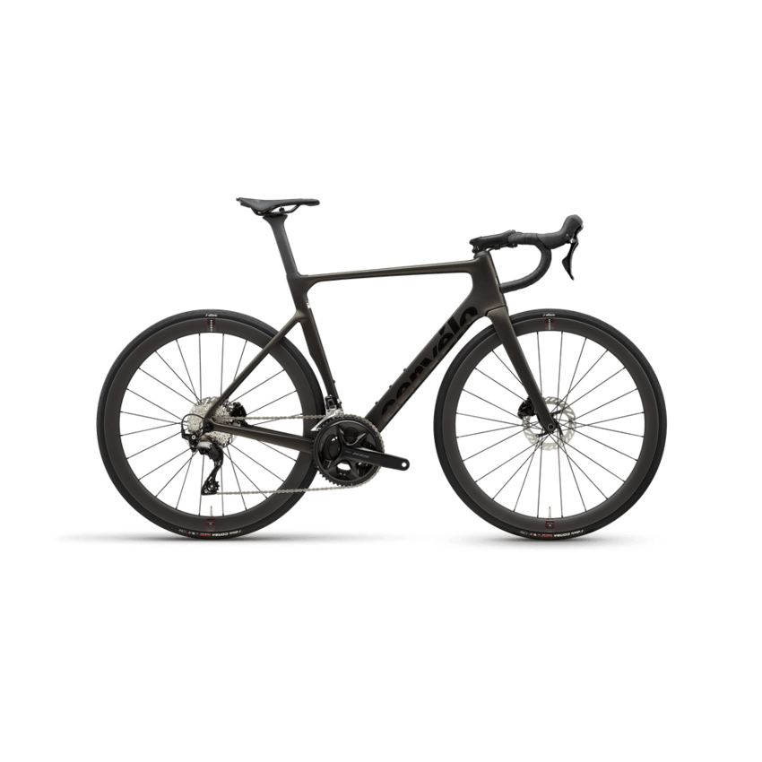 CERVÉLO À venir 2026 CERVÉLO Soloist 105 Race