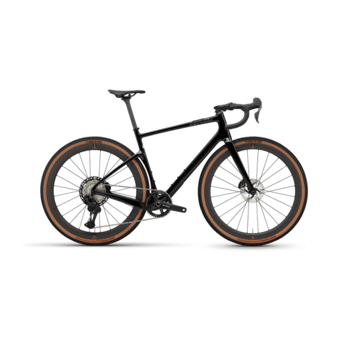 CERVÉLO À venir 2026 CERVÉLO Aspero GRX RX825 Di2