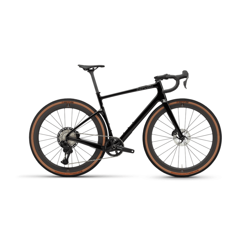 CERVÉLO À venir 2026 CERVÉLO Aspero GRX RX825 Di2