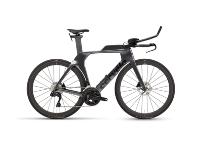  2026 CERVÉLO P 105 DI2