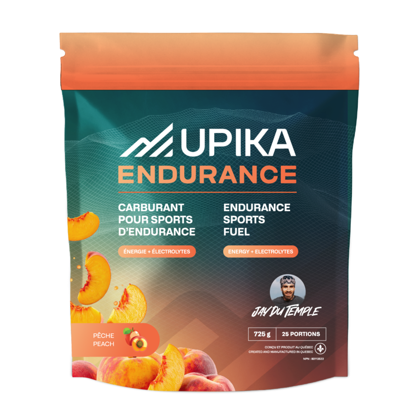 UPIKA UPIKA Endurance