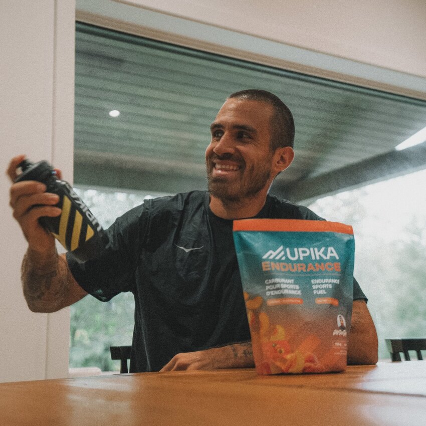 UPIKA UPIKA Endurance