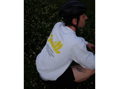 MILL Crewneck (unisexe)