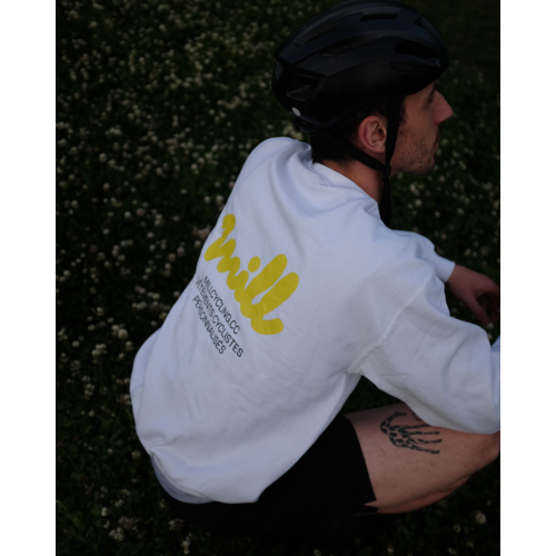 Mill MILL Crewneck (unisexe)