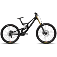2026 SANTA CRUZ V10 8 CC MX DH X01