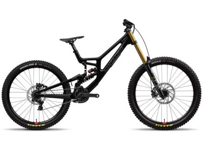 2026 SANTA CRUZ V10 8 CC MX DH X01