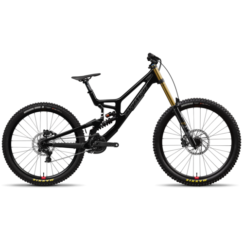 Santa Cruz Bicycles 2026 SANTA CRUZ V10 8 CC MX DH X01