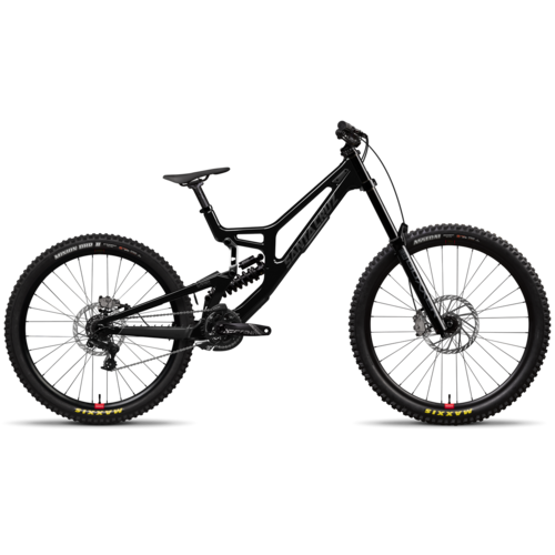 Santa Cruz Bicycles 2026 SANTA CRUZ V10 8 CC MX DH S