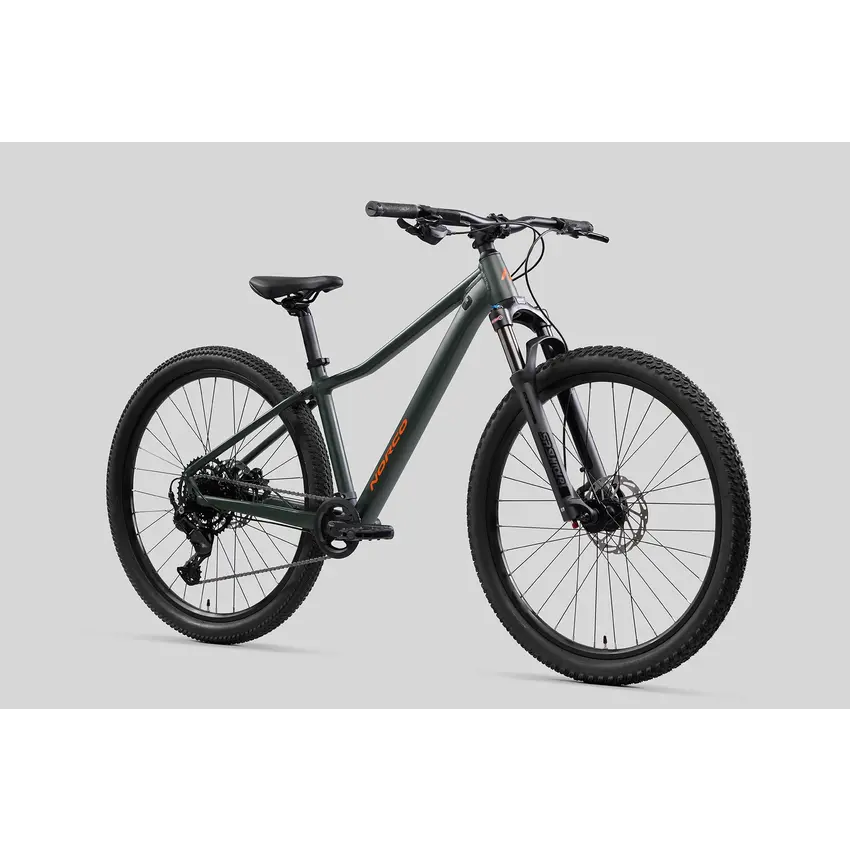 NORCO 2026 NORCO Charger 26 Gris Vert
