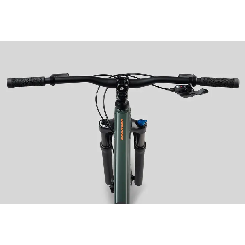 NORCO 2026 NORCO Charger 26 Gris Vert